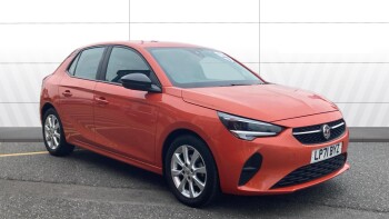 Vauxhall Corsa 1.2 SE Edition 5dr Petrol Hatchback